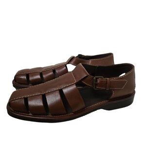 Tommy Bahama Men's Fisherman Sandals Size 9.5